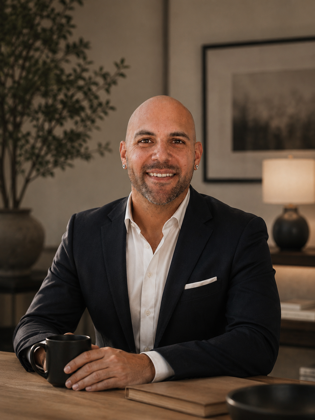 Sam Yacoub - REALTOR® and Licensed Insurance Producer